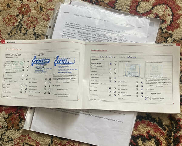 Синий Ауди А4, объемом двигателя 1.78 л и пробегом 161 тыс. км за 6099 $, фото 25 на Automoto.ua