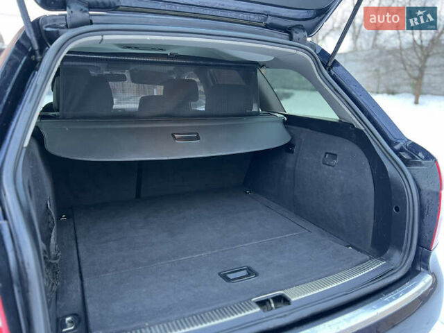 Синий Ауди А4, объемом двигателя 1.9 л и пробегом 331 тыс. км за 4550 $, фото 23 на Automoto.ua