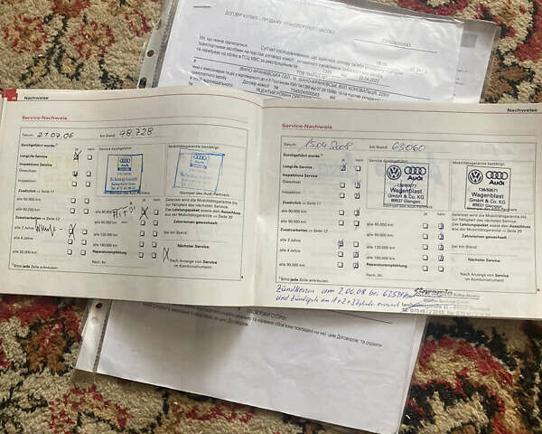 Ауди А4 2002 в Ивано-Франковске на Automoto.ua Синий Ауди А4, объемом двигателя 1.78 л и пробегом 160 тыс. км за 4200 $, фото 23 на Automoto.ua