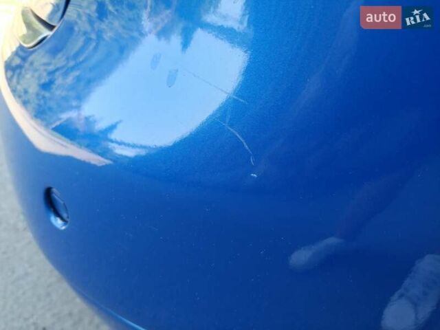 Синий Ауди А4, объемом двигателя 2.5 л и пробегом 410 тыс. км за 5000 $, фото 29 на Automoto.ua