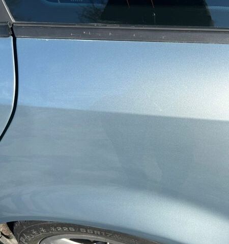 Синій Ауді А4, об'ємом двигуна 1.8 л та пробігом 225 тис. км за 5500 $, фото 15 на Automoto.ua