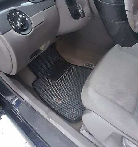 Синий Ауди А4, объемом двигателя 2.5 л и пробегом 270 тыс. км за 5300 $, фото 14 на Automoto.ua