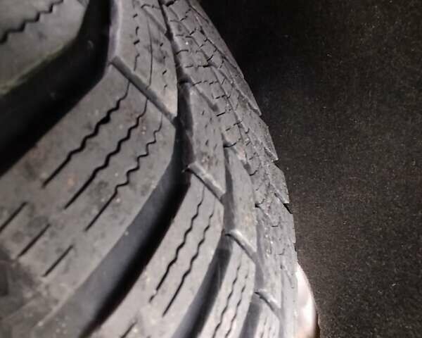 Синій Ауді А4, об'ємом двигуна 1.6 л та пробігом 189 тис. км за 4999 $, фото 29 на Automoto.ua