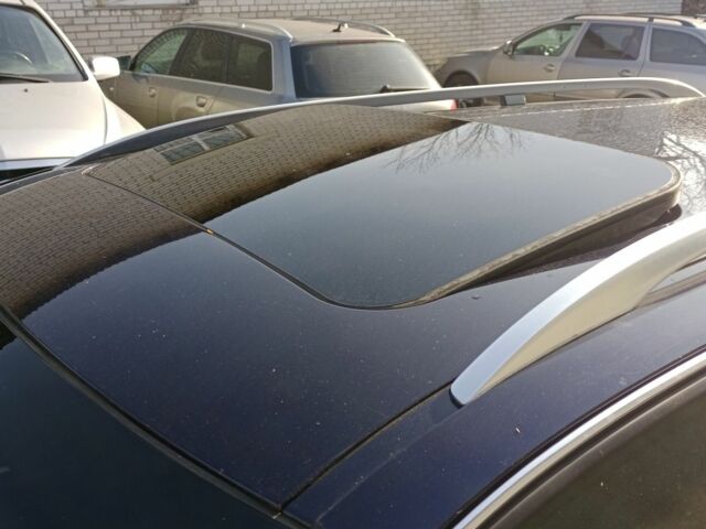 Синій Ауді А4, об'ємом двигуна 0 л та пробігом 300 тис. км за 2500 $, фото 4 на Automoto.ua