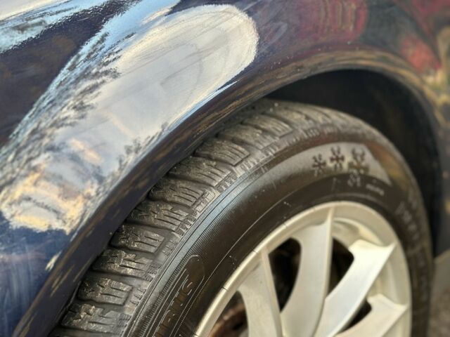 Синій Ауді А4, об'ємом двигуна 2.5 л та пробігом 360 тис. км за 4900 $, фото 8 на Automoto.ua