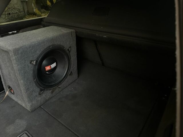 Синій Ауді А4, об'ємом двигуна 2.5 л та пробігом 360 тис. км за 4900 $, фото 14 на Automoto.ua