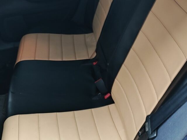 Синий Ауди А4, объемом двигателя 1.9 л и пробегом 390 тыс. км за 3900 $, фото 8 на Automoto.ua