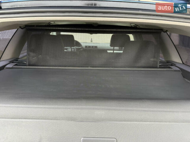 Синий Ауди А4, объемом двигателя 1.8 л и пробегом 212 тыс. км за 4900 $, фото 8 на Automoto.ua