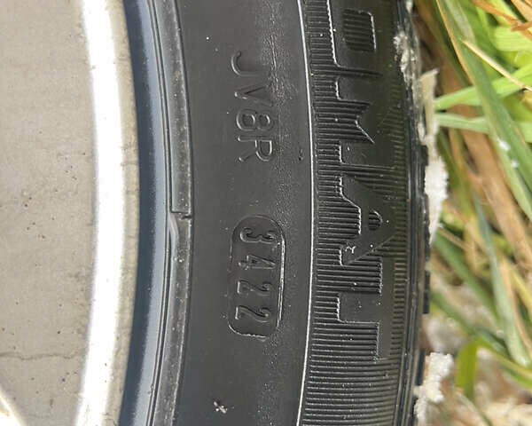 Синий Ауди А4, объемом двигателя 1.9 л и пробегом 312 тыс. км за 5300 $, фото 30 на Automoto.ua