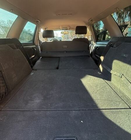 Синий Ауди А4, объемом двигателя 1.78 л и пробегом 287 тыс. км за 7300 $, фото 35 на Automoto.ua