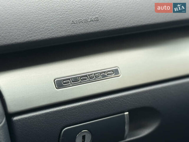 Синій Ауді А4, об'ємом двигуна 2 л та пробігом 253 тис. км за 6700 $, фото 20 на Automoto.ua