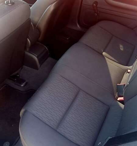 Синій Ауді А4, об'ємом двигуна 1.8 л та пробігом 202 тис. км за 8500 $, фото 14 на Automoto.ua