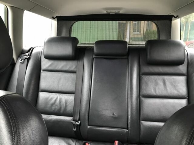 Синий Ауди А4, объемом двигателя 2 л и пробегом 313 тыс. км за 3599 $, фото 19 на Automoto.ua