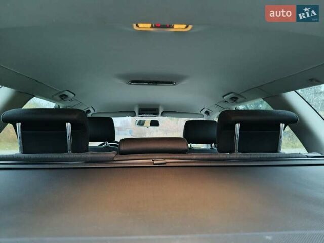 Синій Ауді А4, об'ємом двигуна 2 л та пробігом 235 тис. км за 6450 $, фото 29 на Automoto.ua