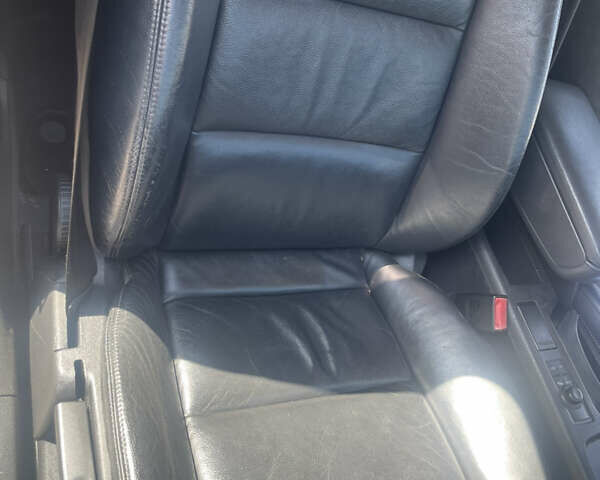 Синий Ауди А4, объемом двигателя 1.8 л и пробегом 260 тыс. км за 7499 $, фото 14 на Automoto.ua