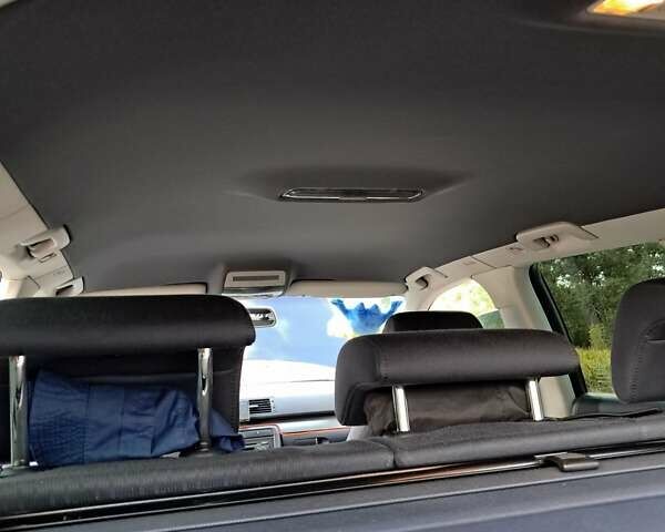 Синій Ауді А4, об'ємом двигуна 2 л та пробігом 233 тис. км за 7500 $, фото 19 на Automoto.ua