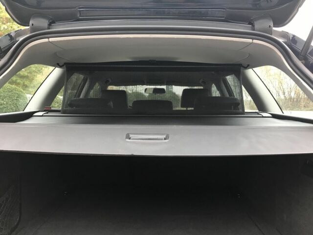 Синий Ауди А4, объемом двигателя 2 л и пробегом 313 тыс. км за 3599 $, фото 21 на Automoto.ua