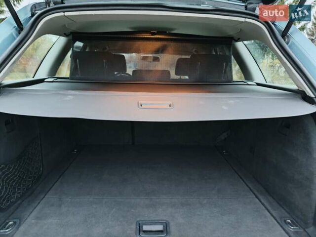 Синій Ауді А4, об'ємом двигуна 2 л та пробігом 235 тис. км за 6450 $, фото 30 на Automoto.ua