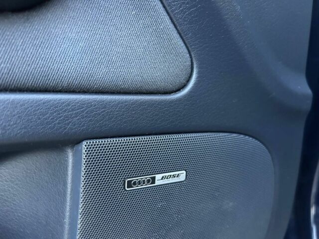 Синий Ауди А4, объемом двигателя 2 л и пробегом 328 тыс. км за 5500 $, фото 7 на Automoto.ua