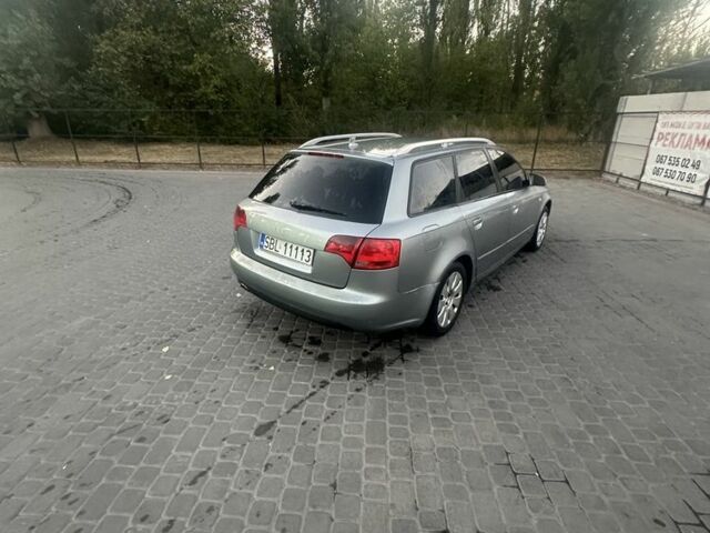 Синий Ауди А4, объемом двигателя 0 л и пробегом 238 тыс. км за 3300 $, фото 6 на Automoto.ua