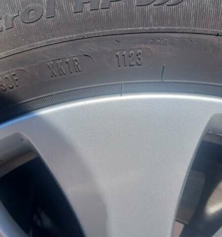Синій Ауді А4, об'ємом двигуна 1.8 л та пробігом 202 тис. км за 8500 $, фото 19 на Automoto.ua