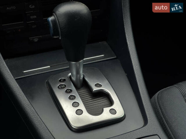 Синій Ауді А4, об'ємом двигуна 2 л та пробігом 253 тис. км за 6700 $, фото 22 на Automoto.ua