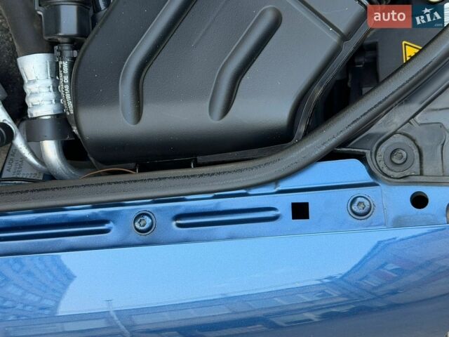 Синий Ауди А4, объемом двигателя 1.8 л и пробегом 154 тыс. км за 8650 $, фото 82 на Automoto.ua