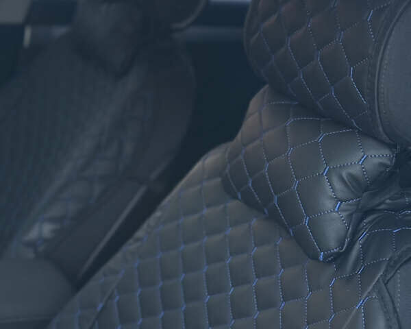 Синий Ауди А4, объемом двигателя 2.5 л и пробегом 231 тыс. км за 6800 $, фото 24 на Automoto.ua