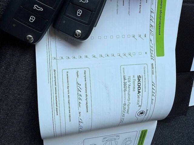 Синий Ауди А4, объемом двигателя 2.5 л и пробегом 444 тыс. км за 4800 $, фото 8 на Automoto.ua