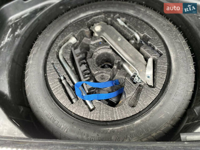 Синій Ауді А4, об'ємом двигуна 2 л та пробігом 290 тис. км за 6850 $, фото 23 на Automoto.ua