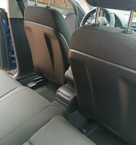 Синій Ауді А4, об'ємом двигуна 2 л та пробігом 284 тис. км за 6500 $, фото 14 на Automoto.ua