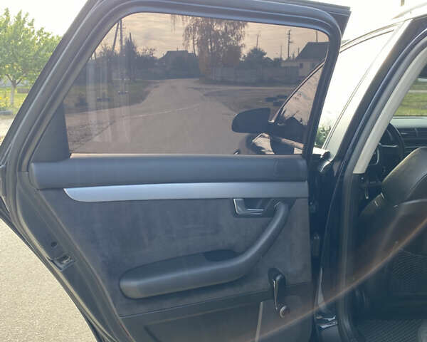 Ауді А4 2006 у Гадяче на Automoto.ua Синій Ауді А4, об'ємом двигуна 2 л та пробігом 318 тис. км за 6700 $, фото 27 на Automoto.ua
