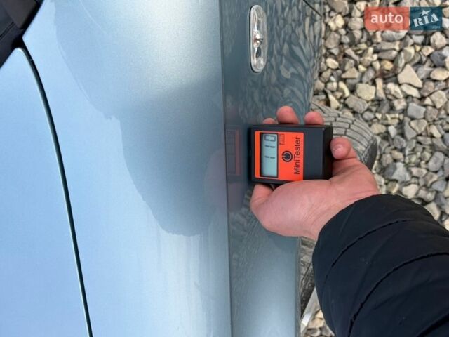 Синий Ауди А4, объемом двигателя 2 л и пробегом 210 тыс. км за 6200 $, фото 32 на Automoto.ua