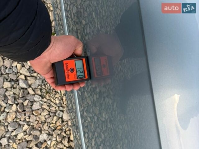 Синий Ауди А4, объемом двигателя 2 л и пробегом 210 тыс. км за 6200 $, фото 34 на Automoto.ua