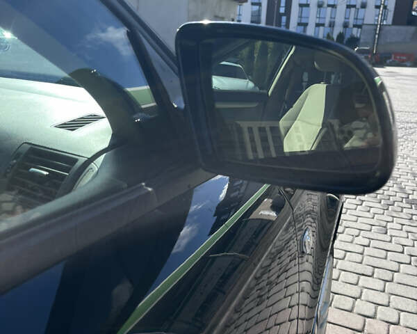 Синій Ауді А4, об'ємом двигуна 2 л та пробігом 345 тис. км за 6900 $, фото 8 на Automoto.ua