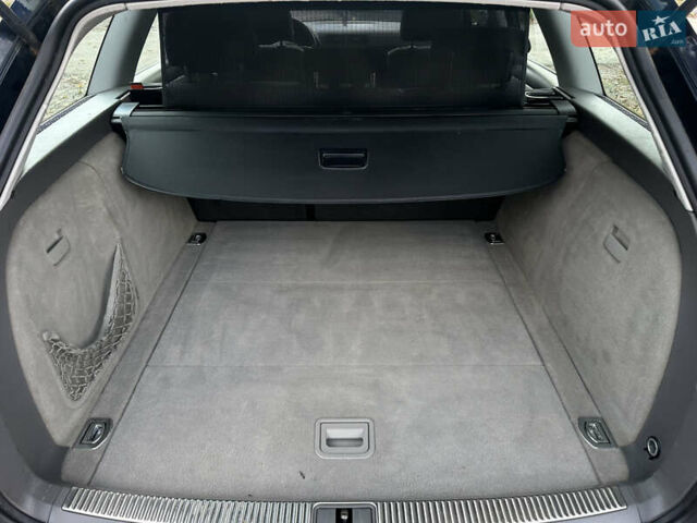 Синий Ауди А4, объемом двигателя 2 л и пробегом 206 тыс. км за 7200 $, фото 41 на Automoto.ua