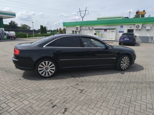 Ауді А4 2007 у Луцьку на Automoto.ua Синій Ауді А4, об'ємом двигуна 2 л та пробігом 300 тис. км за 3143 $, фото 7 на Automoto.ua