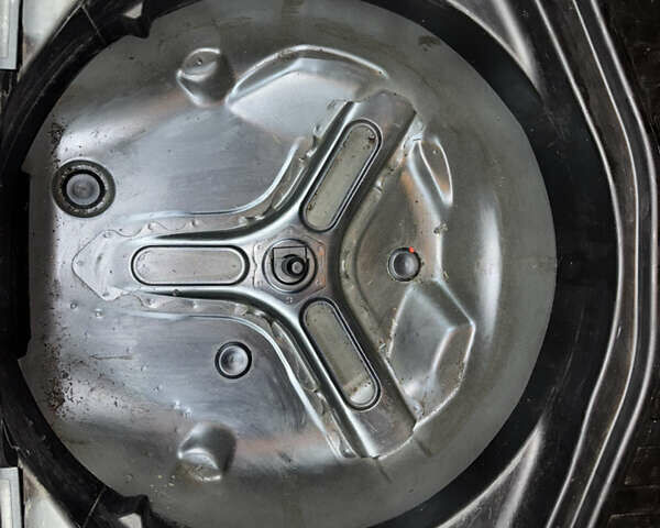 Синий Ауди А4, объемом двигателя 1.98 л и пробегом 300 тыс. км за 8000 $, фото 23 на Automoto.ua