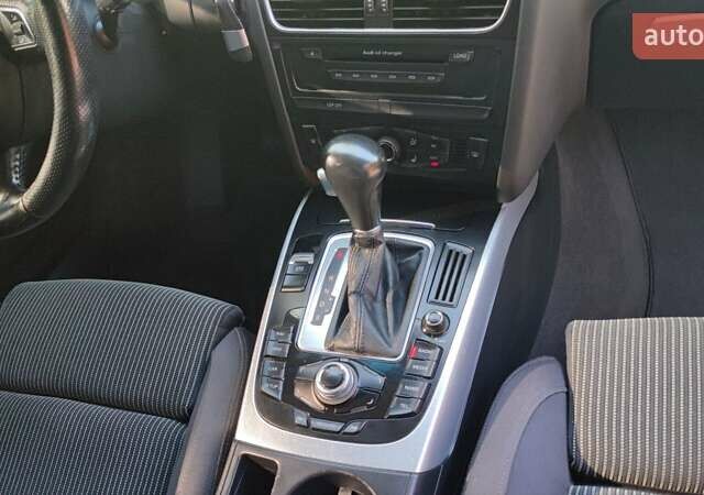 Синий Ауди А4, объемом двигателя 2.7 л и пробегом 250 тыс. км за 8850 $, фото 22 на Automoto.ua