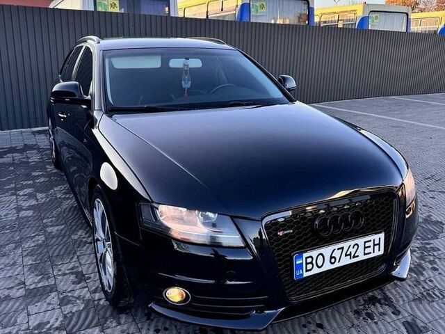 Синий Ауди А4, объемом двигателя 2.7 л и пробегом 404 тыс. км за 2200 $, фото 1 на Automoto.ua