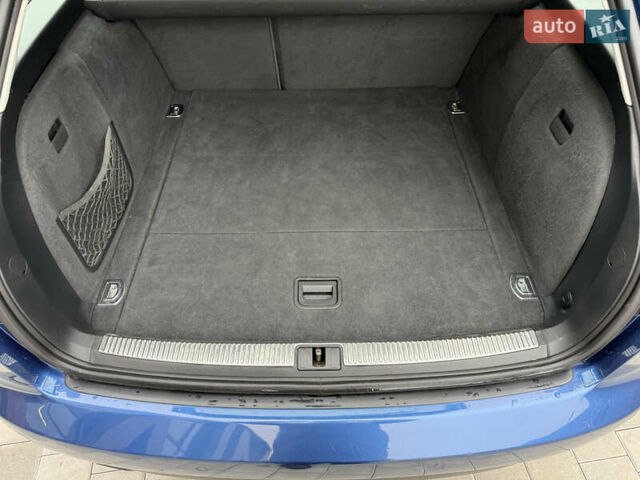 Синій Ауді А4, об'ємом двигуна 1.6 л та пробігом 247 тис. км за 6950 $, фото 42 на Automoto.ua