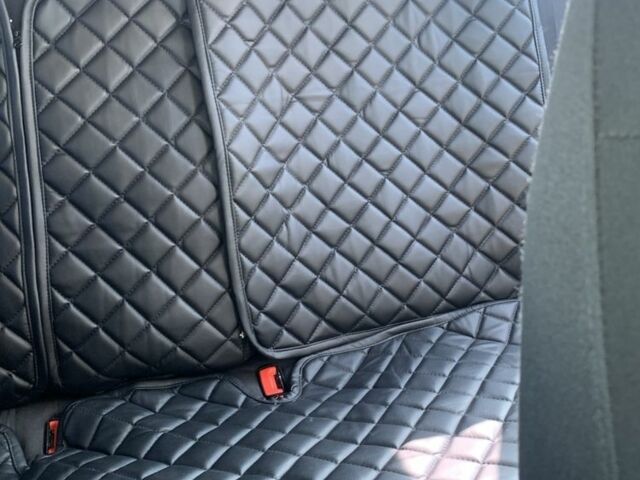 Синий Ауди А4, объемом двигателя 2 л и пробегом 255 тыс. км за 11100 $, фото 11 на Automoto.ua