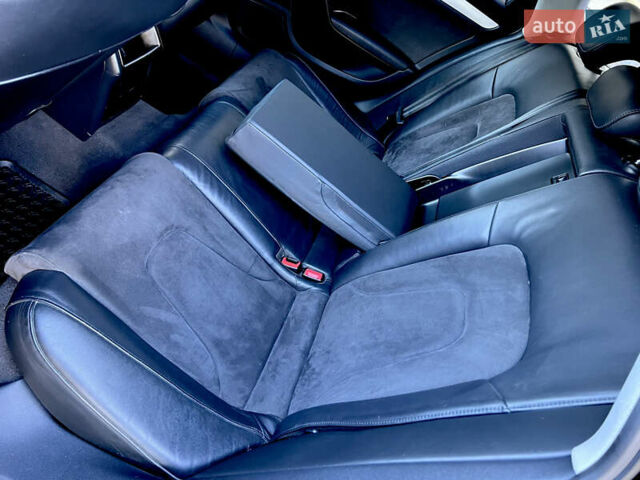 Синий Ауди А4, объемом двигателя 2 л и пробегом 242 тыс. км за 9750 $, фото 39 на Automoto.ua
