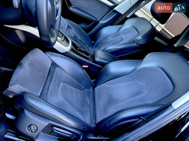Синий Ауди А4, объемом двигателя 2 л и пробегом 242 тыс. км за 9750 $, фото 32 на Automoto.ua