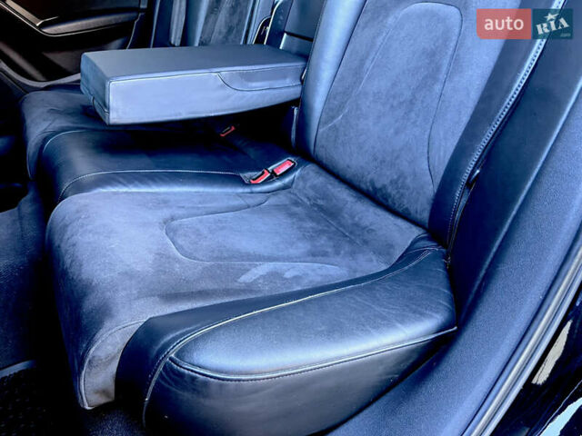 Синий Ауди А4, объемом двигателя 2 л и пробегом 242 тыс. км за 9750 $, фото 38 на Automoto.ua