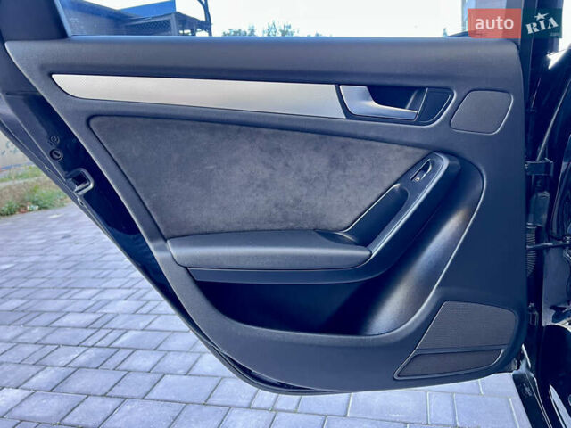 Синий Ауди А4, объемом двигателя 2 л и пробегом 242 тыс. км за 9750 $, фото 41 на Automoto.ua