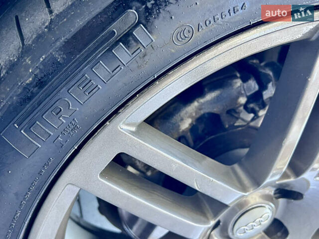 Синий Ауди А4, объемом двигателя 2 л и пробегом 242 тыс. км за 9750 $, фото 23 на Automoto.ua