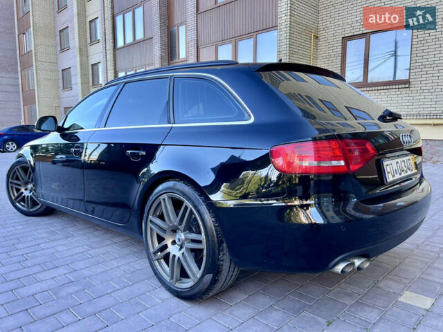 Синий Ауди А4, объемом двигателя 2 л и пробегом 242 тыс. км за 9750 $, фото 5 на Automoto.ua