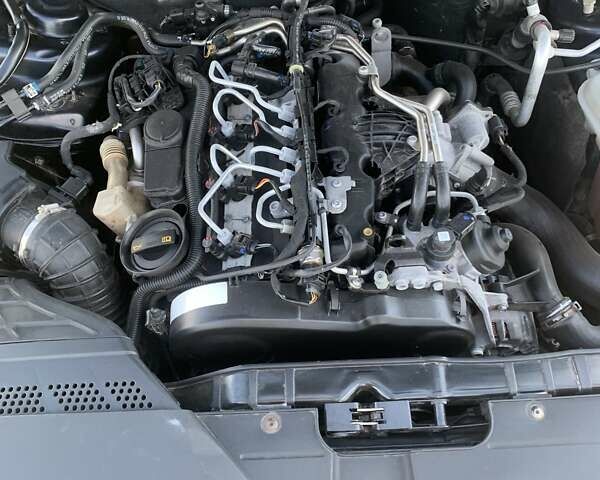 Синий Ауди А4, объемом двигателя 1.97 л и пробегом 255 тыс. км за 11400 $, фото 18 на Automoto.ua