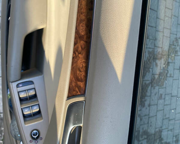 Синій Ауді А4, об'ємом двигуна 1.98 л та пробігом 170 тис. км за 10333 $, фото 13 на Automoto.ua